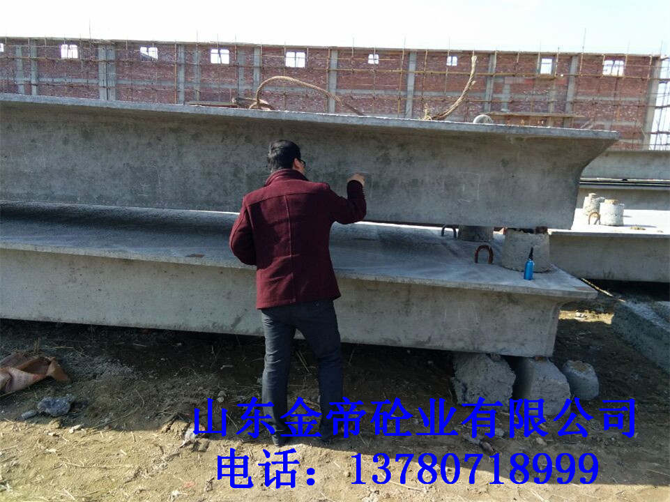 大型的7.5米-18米混凝土上海双T板电话咨询质优价廉